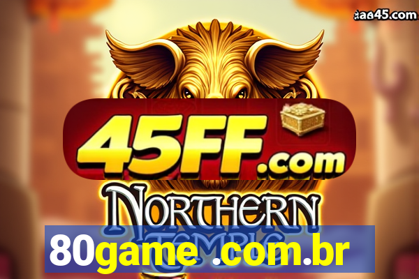 80game .com.br